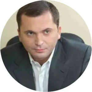 Constantine Kikichev