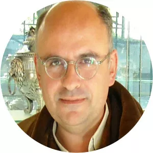 Constantine Kotropoulos