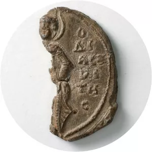 Constantine Laskaris