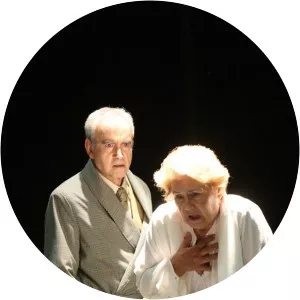 Constantine Lyras - Actor