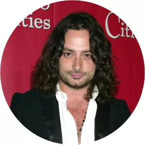Constantine Maroulis