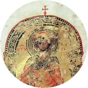 Constantine of Preslav
