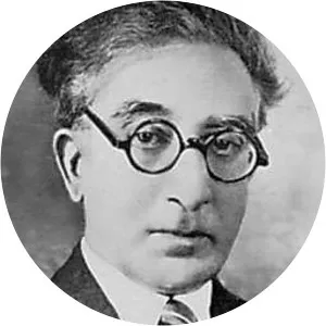 C.P. Cavafy