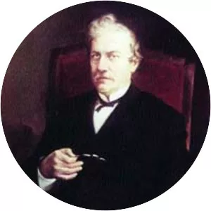 Constantine Paparrigopoulos