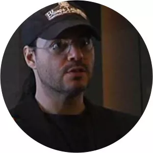 Constantine Paraskevopoulos