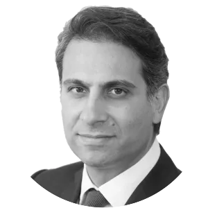 Constantine Partasides - Author