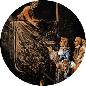 Constantine Phaulkon