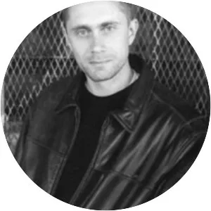 Constantine Pleshakov