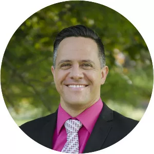 Constantine R. Campbell - Author