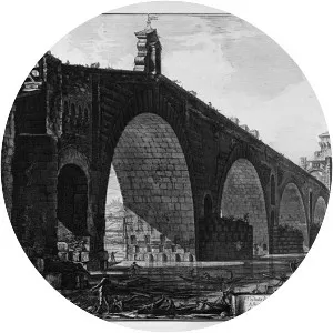 Constantine's Bridge - Danube