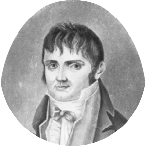 Constantine Samuel Rafinesque - French polymath