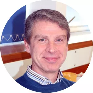 Constantine Sedikides - Author