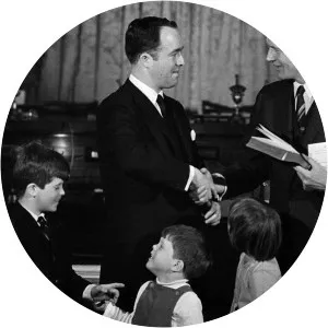 Constantine Sidamon-Eristoff