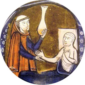 Constantine the African