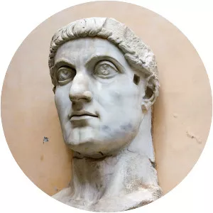 Constantine the Great