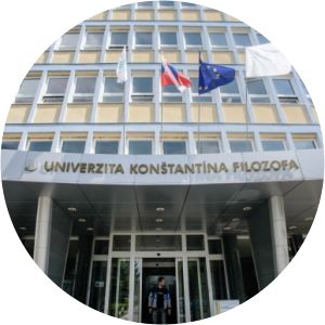 Constantine the Philosopher University in Nitra - 
