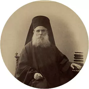 Constantine V of Constantinople