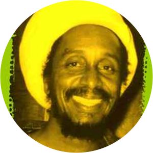 Constantine Vision Walker