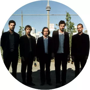 Constantines - Rock band