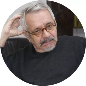 Constantino Bértolo - Spanish writer