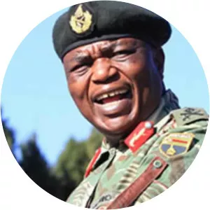 Constantino Chiwenga