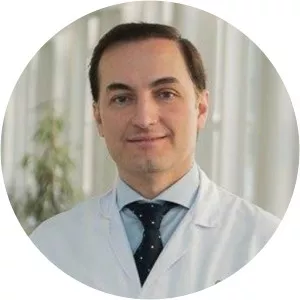 Constantino Fondevila