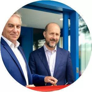 Constantino Frade - José Frade's son