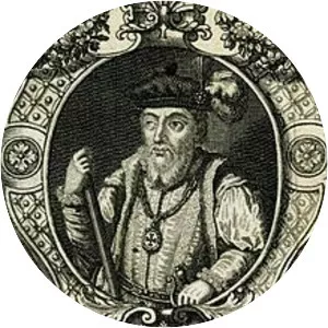Constantino of Braganza - Portuguese statesman