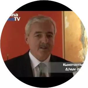 Constantinos Antonopoulos