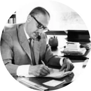 Constantinos Apostolou Doxiadis