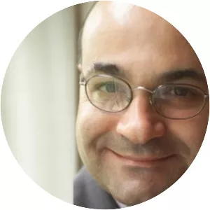 Constantinos C. Markides