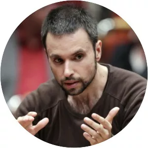 Constantinos Carydis