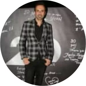 Constantinos Christoforou