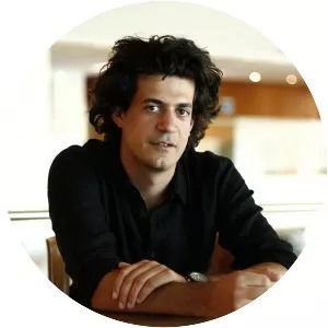 Constantinos Daskalakis