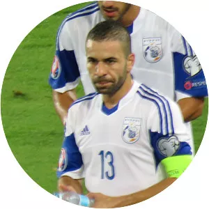 Constantinos Makrides