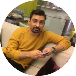 Constantinos Mavromichalis