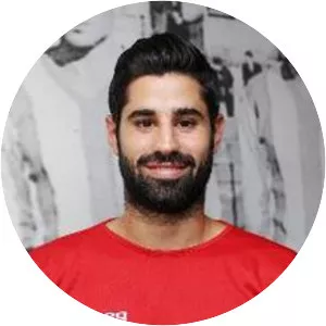 Constantinos Mintikkis