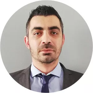 Constantinos Soteriou