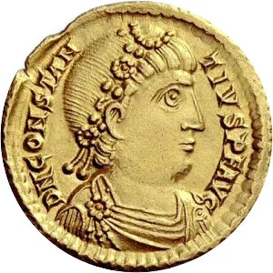 Constantius III