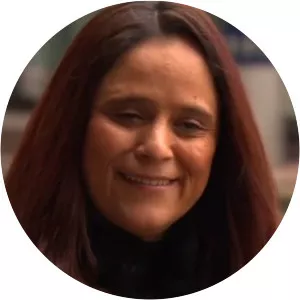 Constanza Breukhoven - Vanessa's daughter