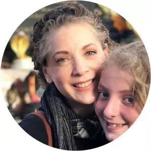 Constanza Creel González photograph