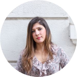 Constanza Lewin Musician