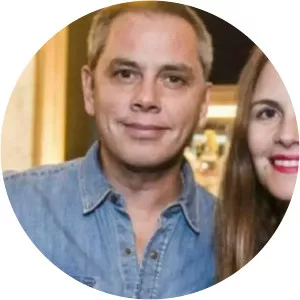 Constanza Lira photograph