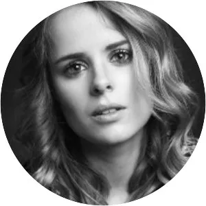 Constanza Sperakis - TV actor