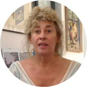 Constanza Tobío - Uruguayan sociologist