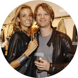 Constanze Sorhagen photograph