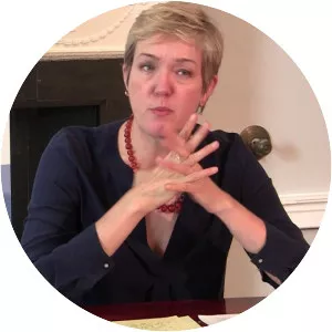 Constanze Stelzenmueller