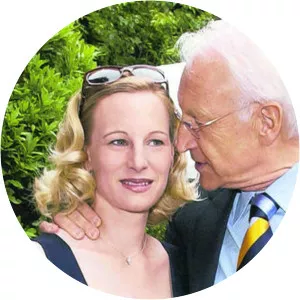 Constanze Stoiber photograph