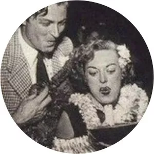 Constanze Thurlow photograph