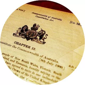 Constitution of Australia - 